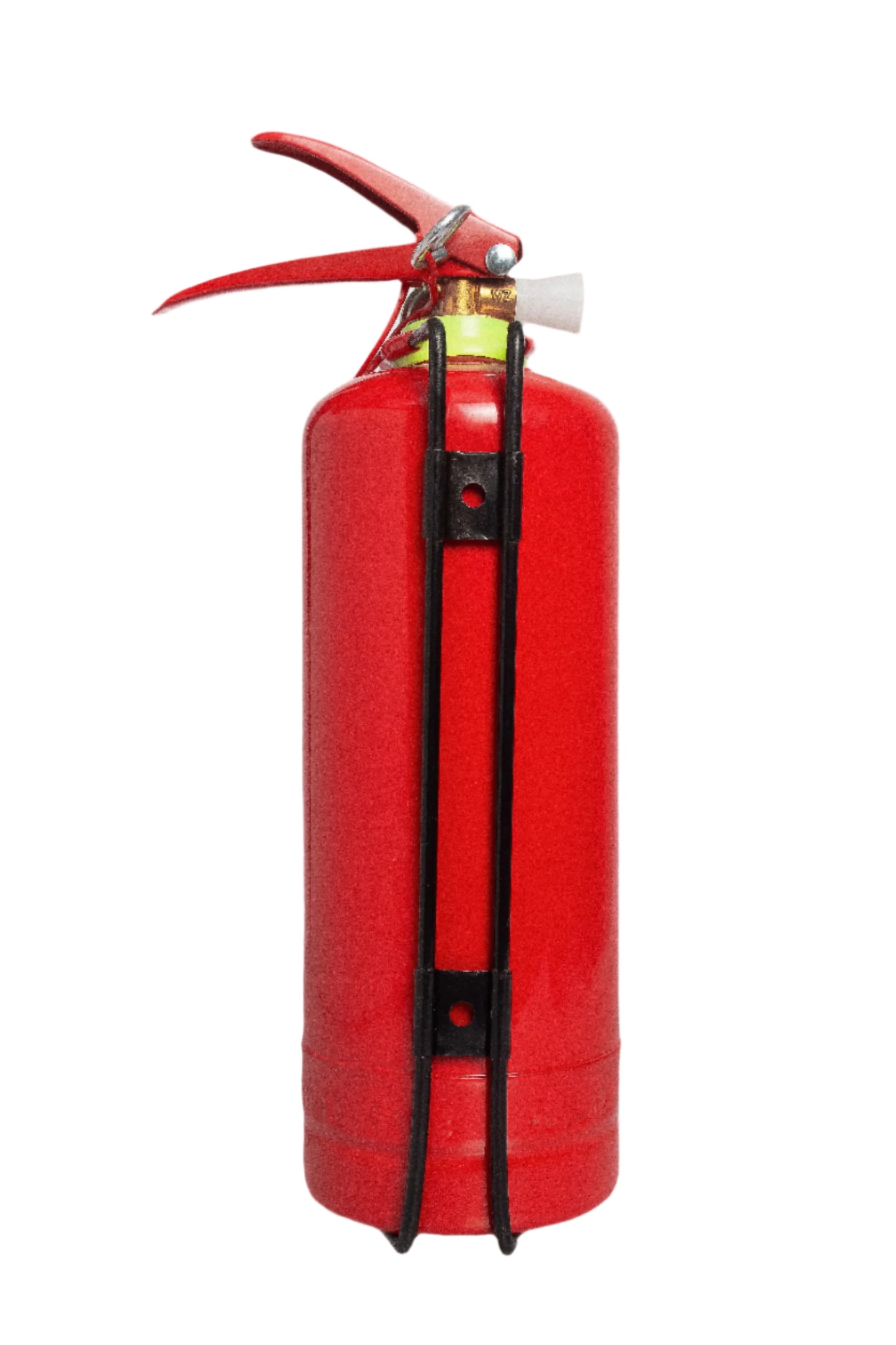 1KG ABC Dry Chemical Powder Fire Extinguisher – Multipurpose Use for Home, Office & Vehicles1
